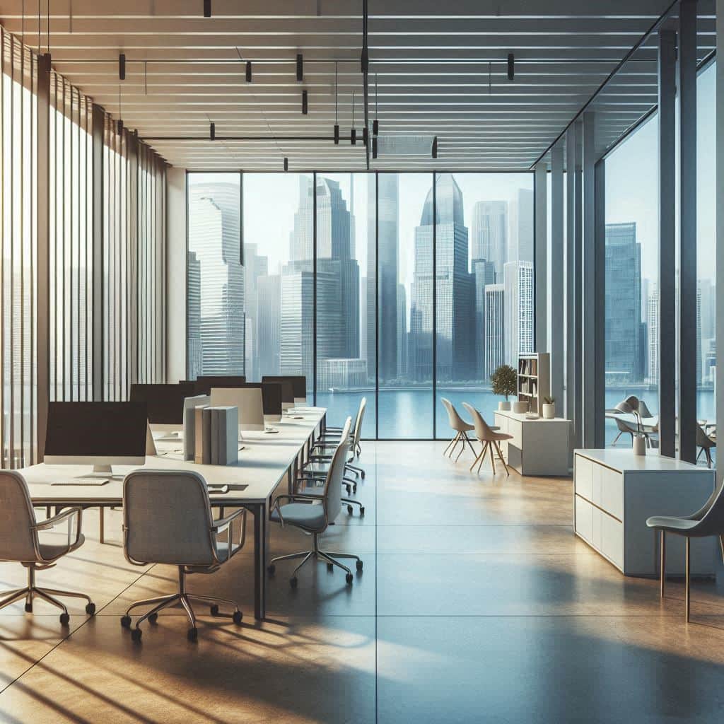 大厦名字文章配图